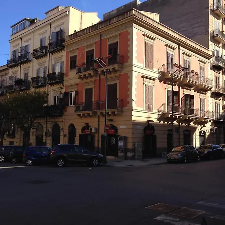Casa Vacanze Via Mazzini *