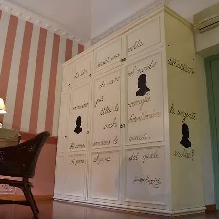 Apartment Casa Vacanze Via Mazzini Palermo