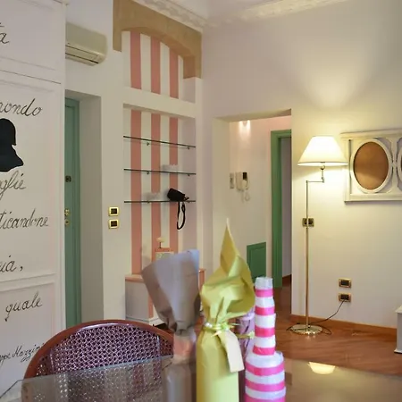 Apartment Casa Vacanze Via Mazzini *