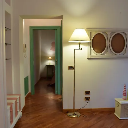 Casa Vacanze Via Mazzini Apartment