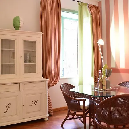 Casa Vacanze Via Mazzini Apartment Palermo
