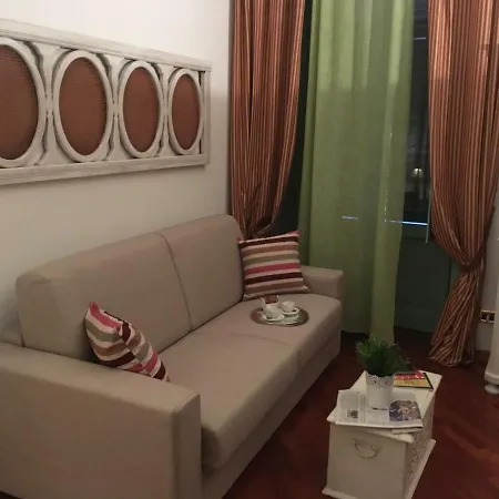 Apartment Casa Vacanze Via Mazzini *