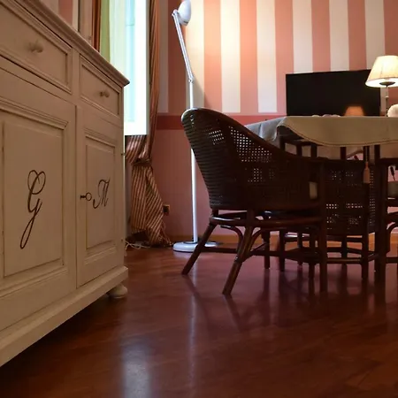 Casa Vacanze Via Mazzini Apartment Palermo