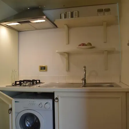 Casa Vacanze Via Mazzini *