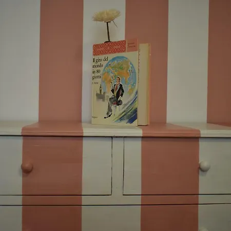 Casa Vacanze Via Mazzini *