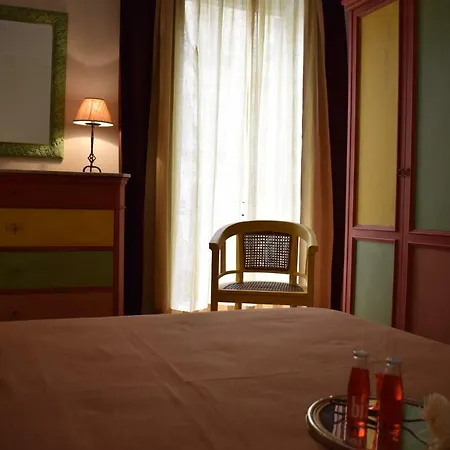 Casa Vacanze Via Mazzini * Palermo