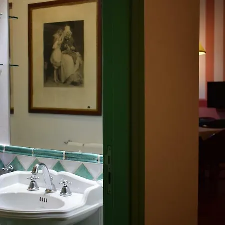 Casa Vacanze Via Mazzini * Palermo