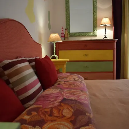 Casa Vacanze Via Mazzini Apartment